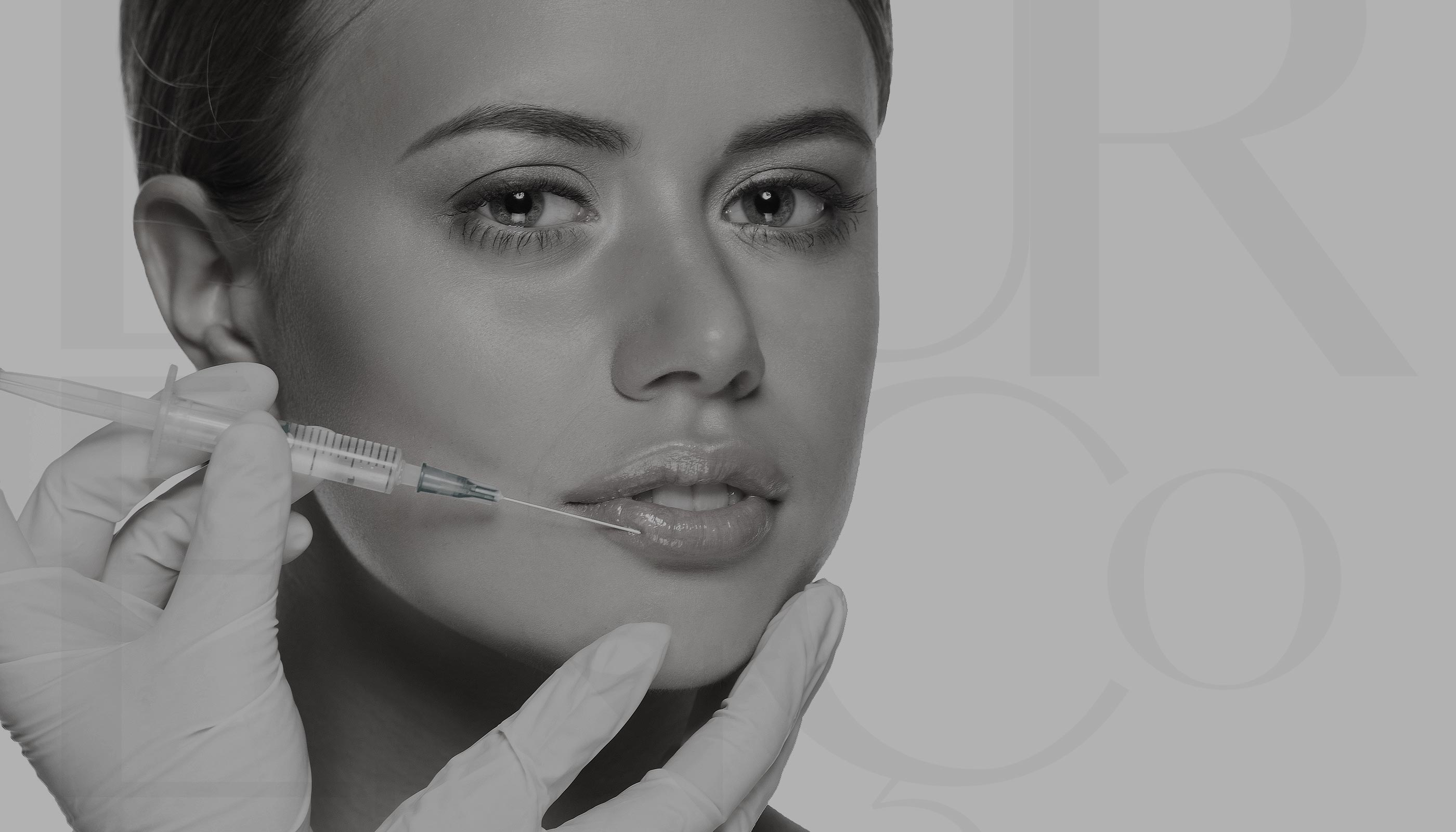 PREENCHIMENTO CUTÂNEO